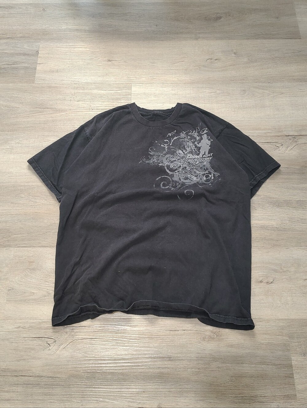 Y2K Coolights Graphic Tee